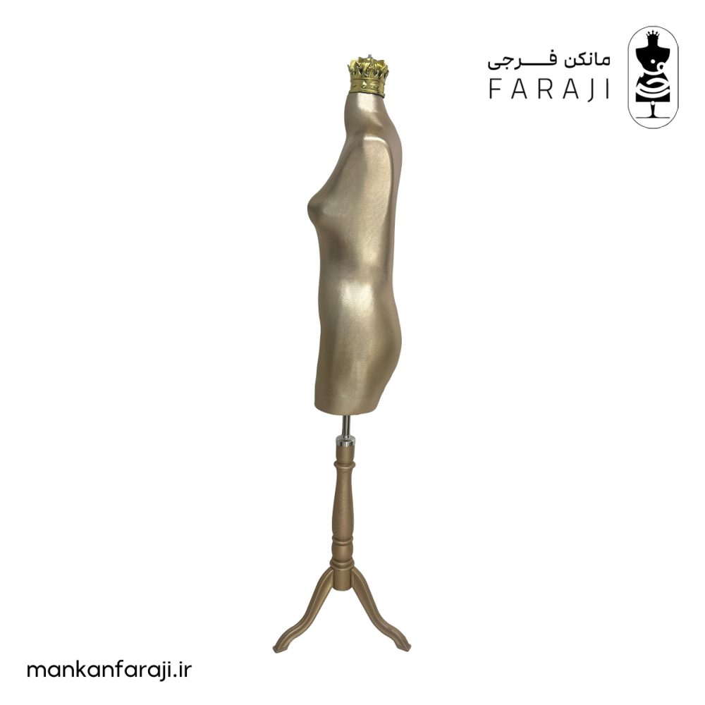 mannequin پلاستیکی