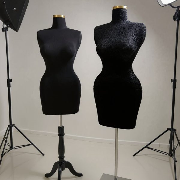 بررسی و خرید انواع مانکن ساعت شنی