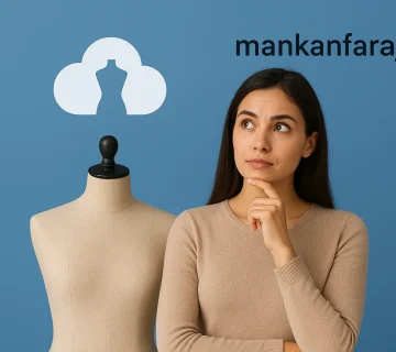 نکات قبل از خرید مانکن