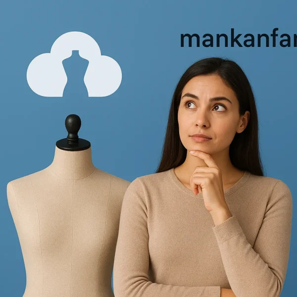 نکات قبل از خرید مانکن